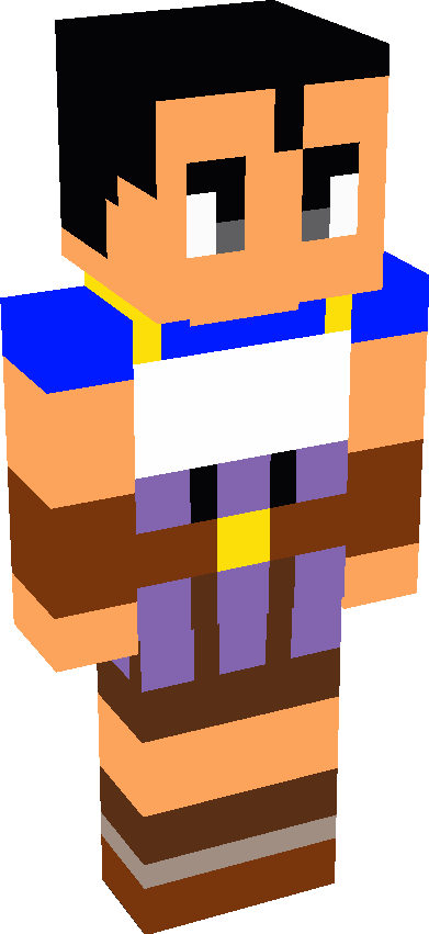 Minecraft Skins