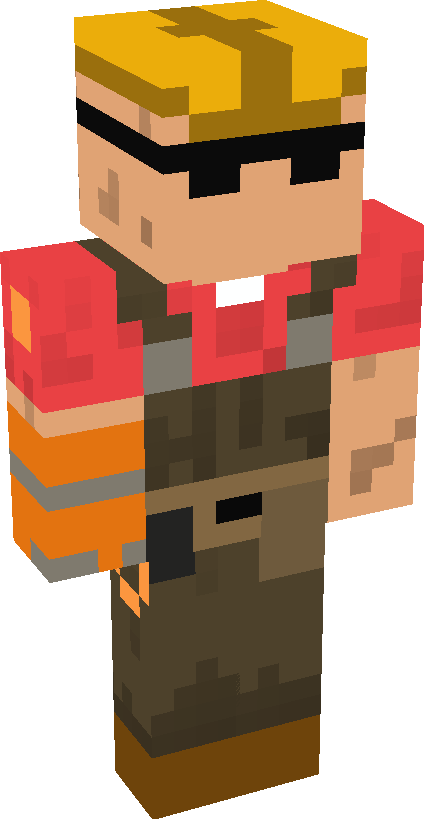 Minecraft Skins