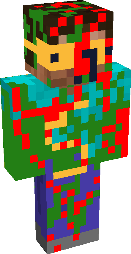 Minecraft Skins