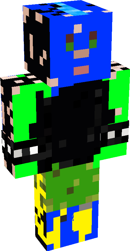Minecraft Skins