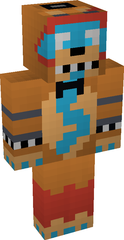 Minecraft Skins