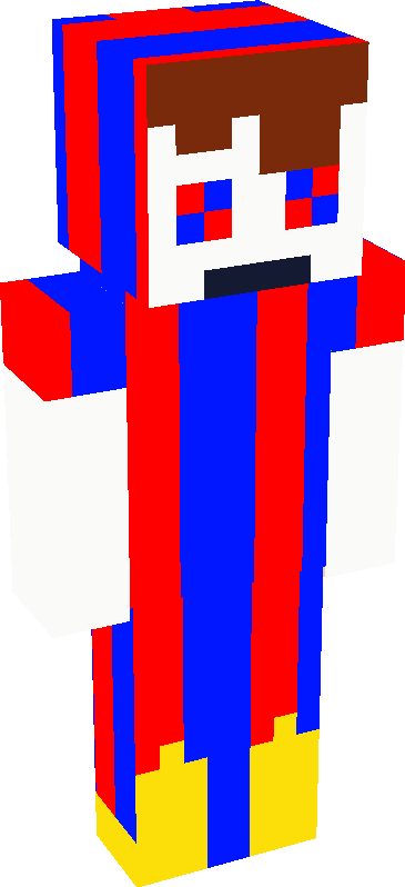 Minecraft Skins