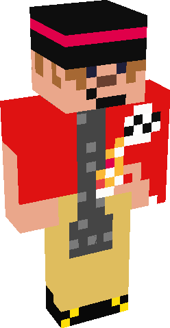 Minecraft Skins