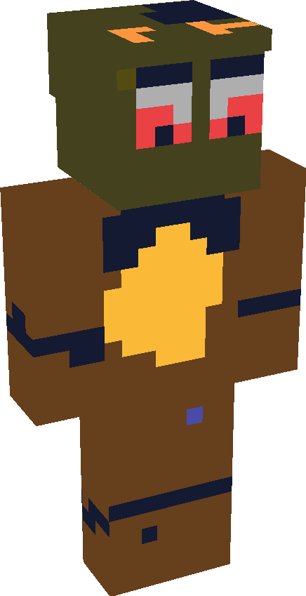 Minecraft Skins