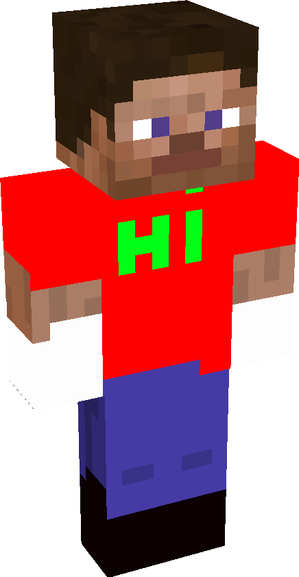 Minecraft Skins