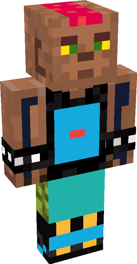 Minecraft Skins