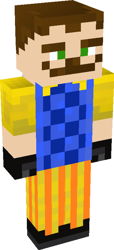 Minecraft Skins