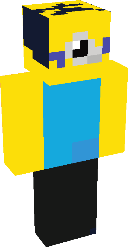 Minecraft Skins
