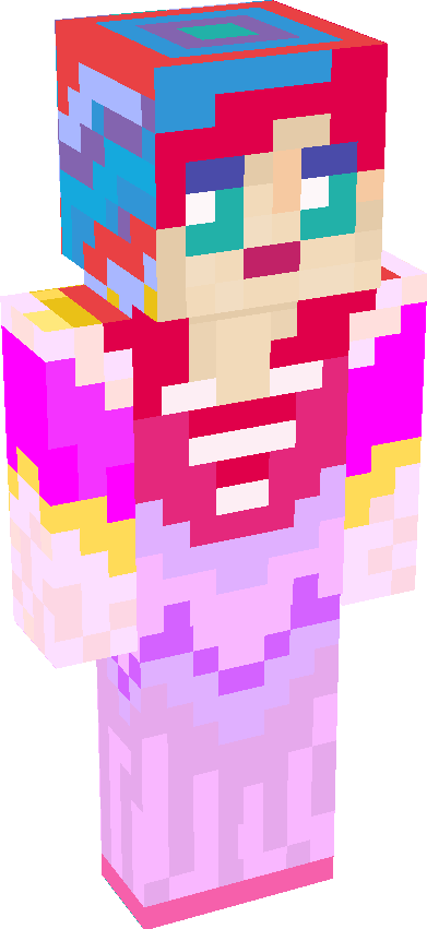 Minecraft Skins