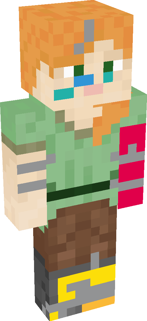 Minecraft Skins