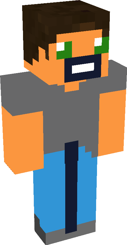 Minecraft Skins