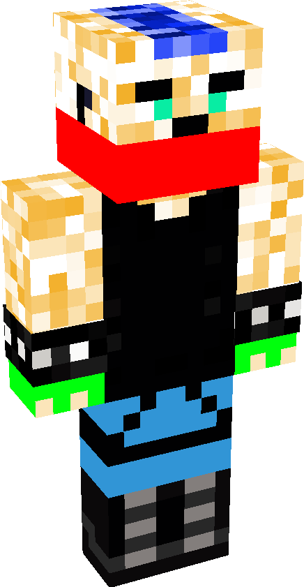 Minecraft Skins