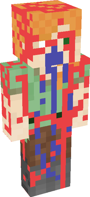 Minecraft Skins