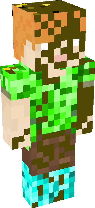Minecraft Skins