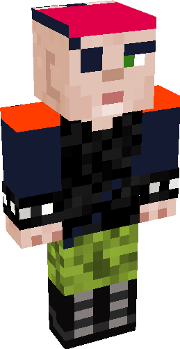 Minecraft Skins