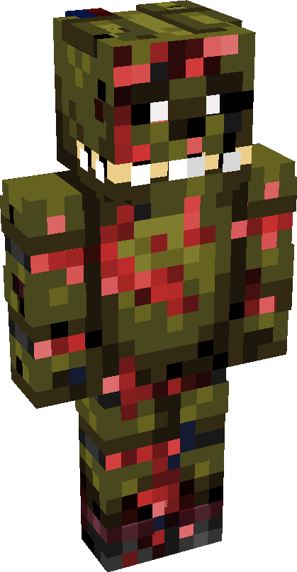Minecraft Skins