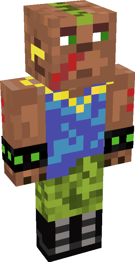 Minecraft Skins