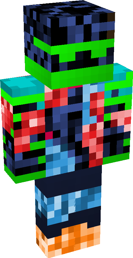 Minecraft Skins
