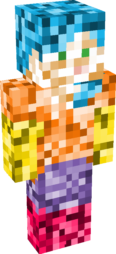 Minecraft Skins