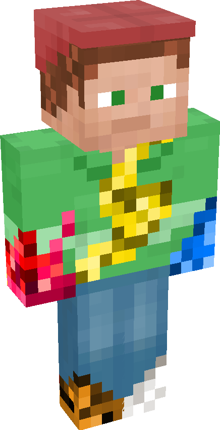Minecraft Skins