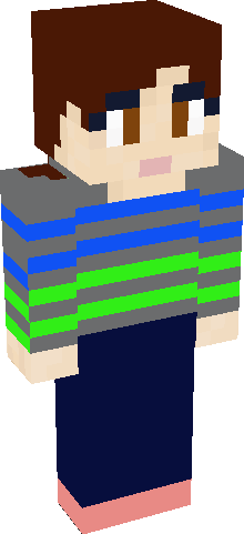 Minecraft Skins