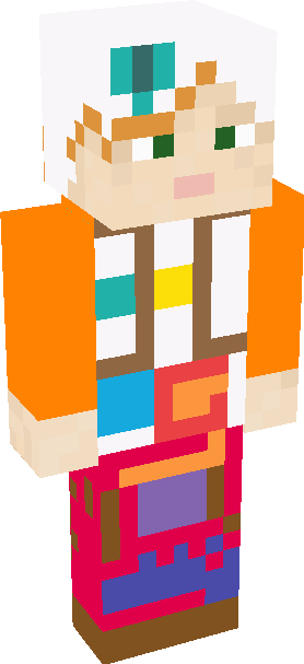 Minecraft Skins