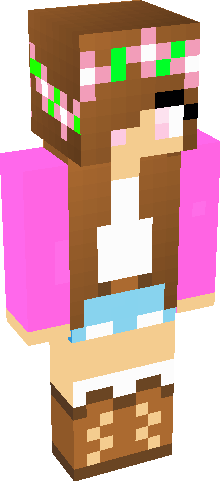 Minecraft Skins
