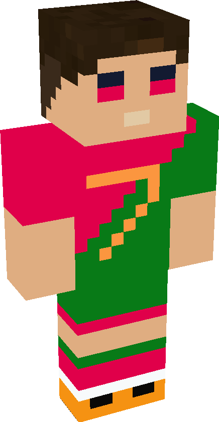 Minecraft Skins