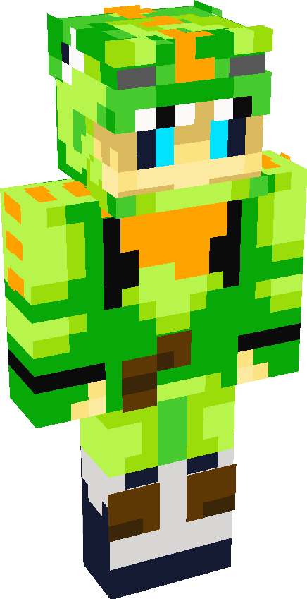 Minecraft Skins