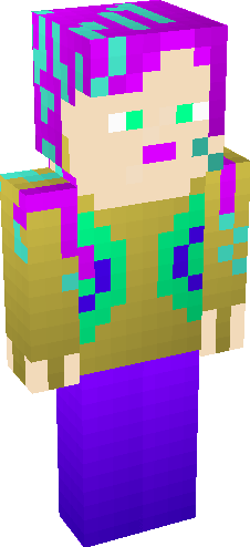 Minecraft Skins