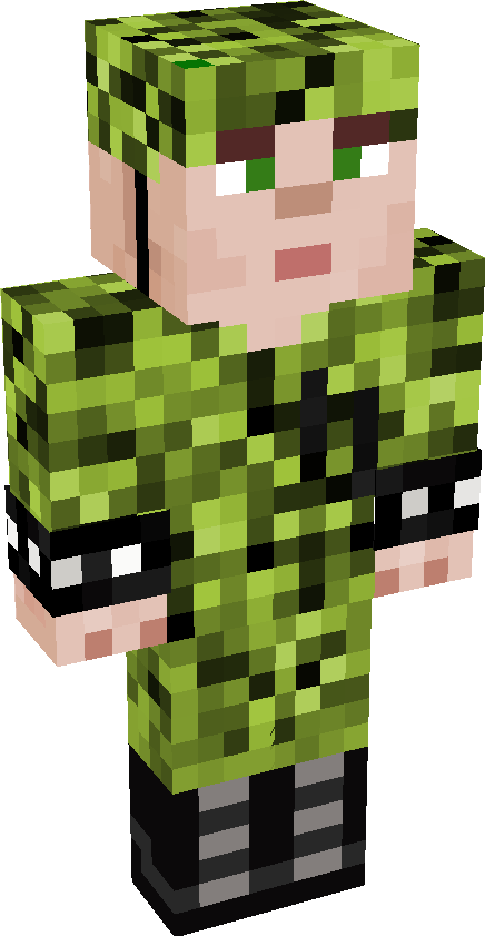Minecraft Skins