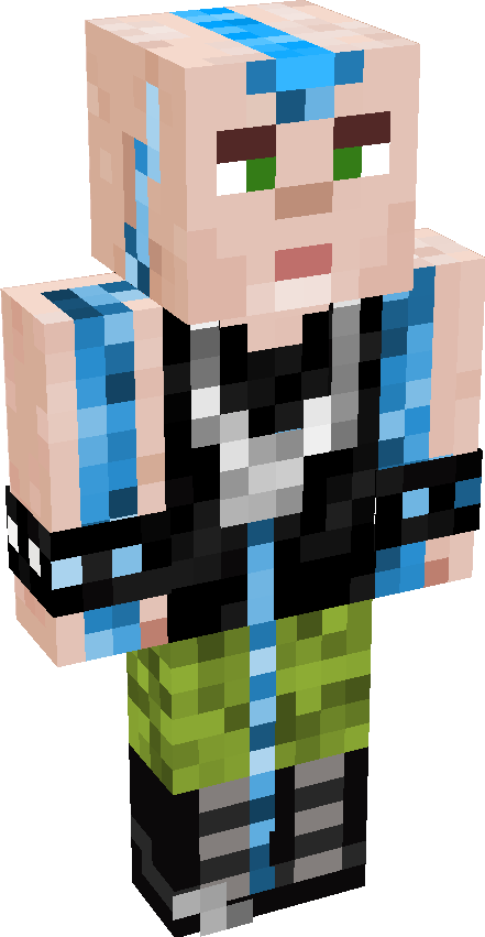 Minecraft Skins