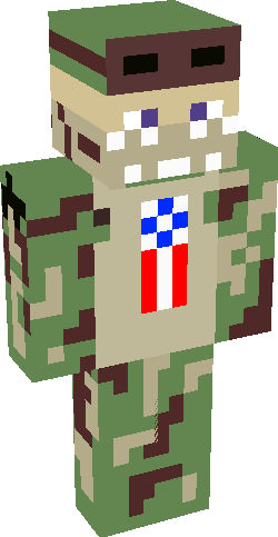 Minecraft Skins