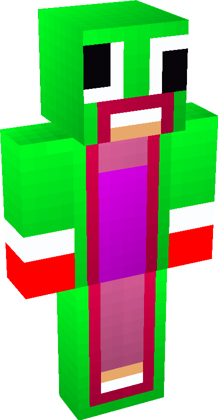 Minecraft Skins