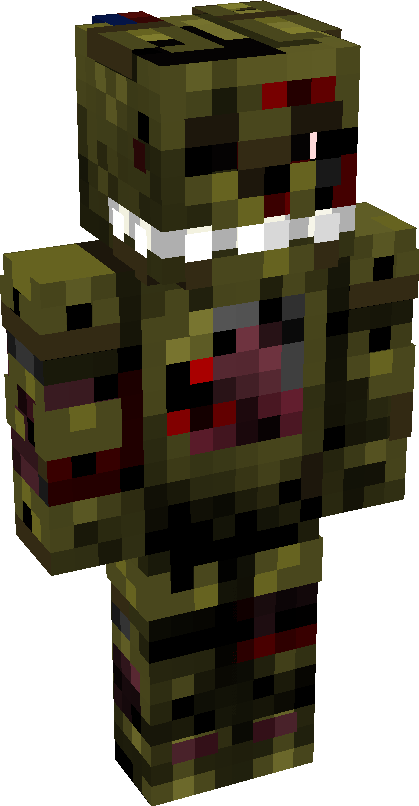 Minecraft Skins