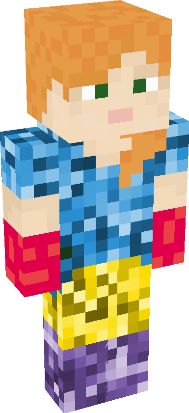 Minecraft Skins