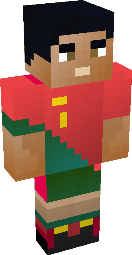 Minecraft Skins