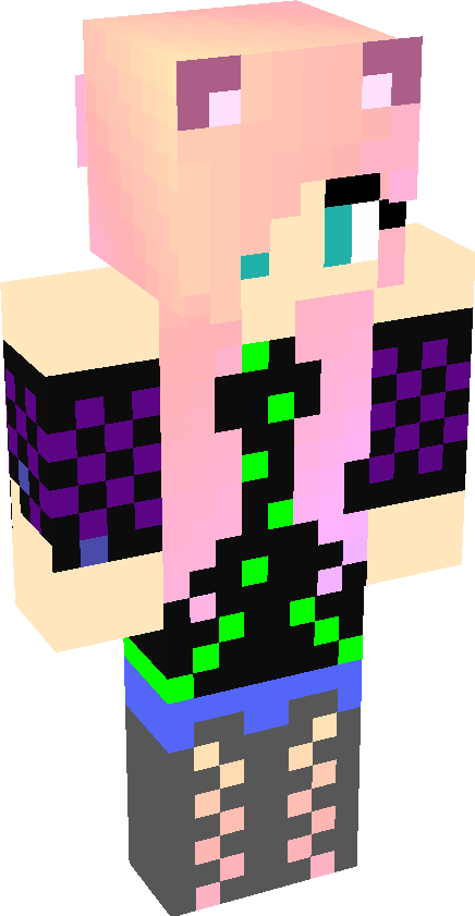 Minecraft Skins