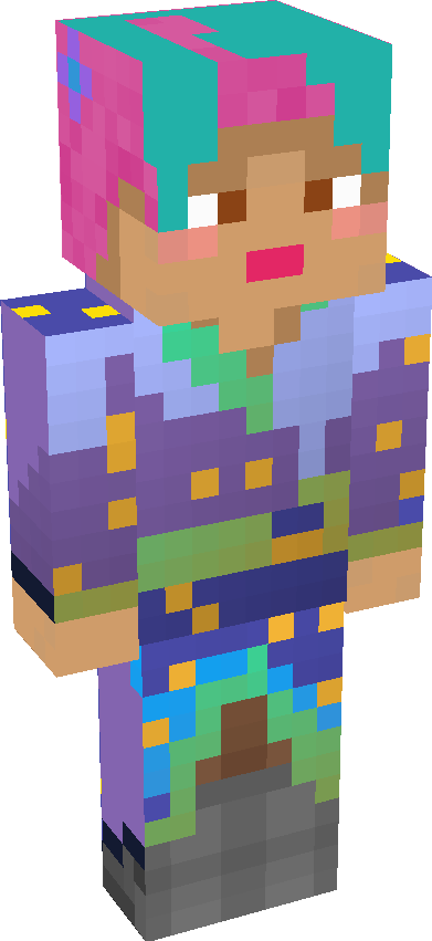 Minecraft Skins