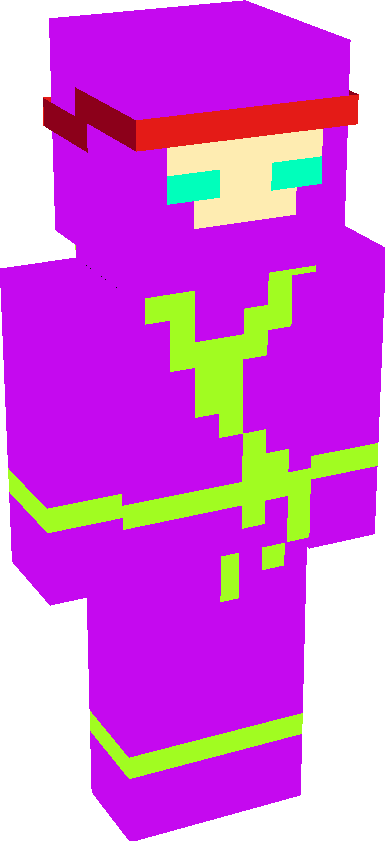 Minecraft Skins