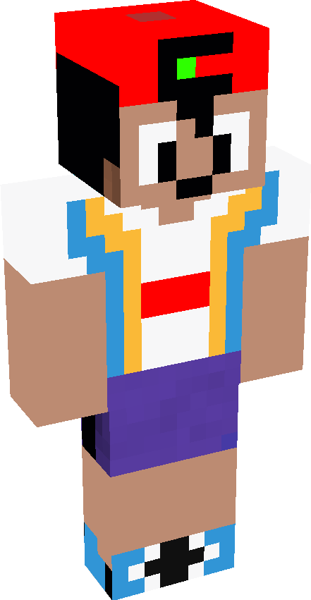 Minecraft Skins