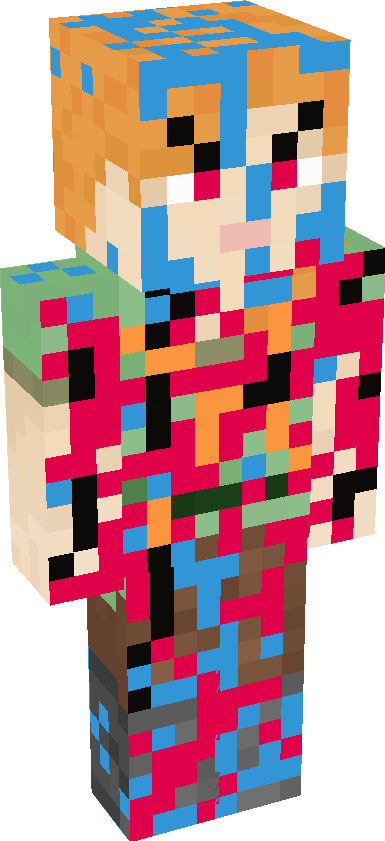 Minecraft Skins
