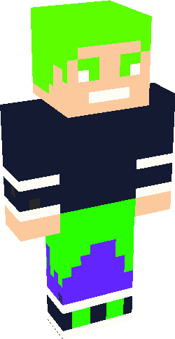 Minecraft Skins