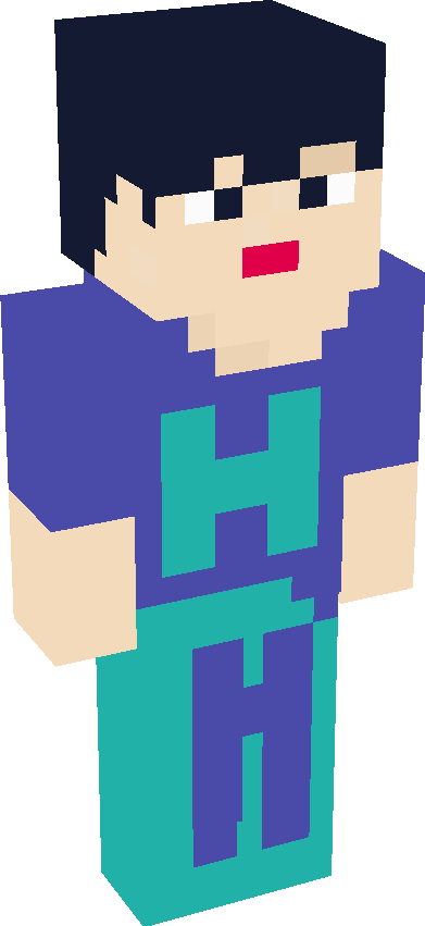Minecraft Skins