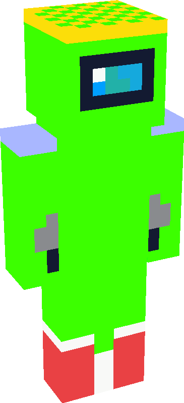 Minecraft Skins