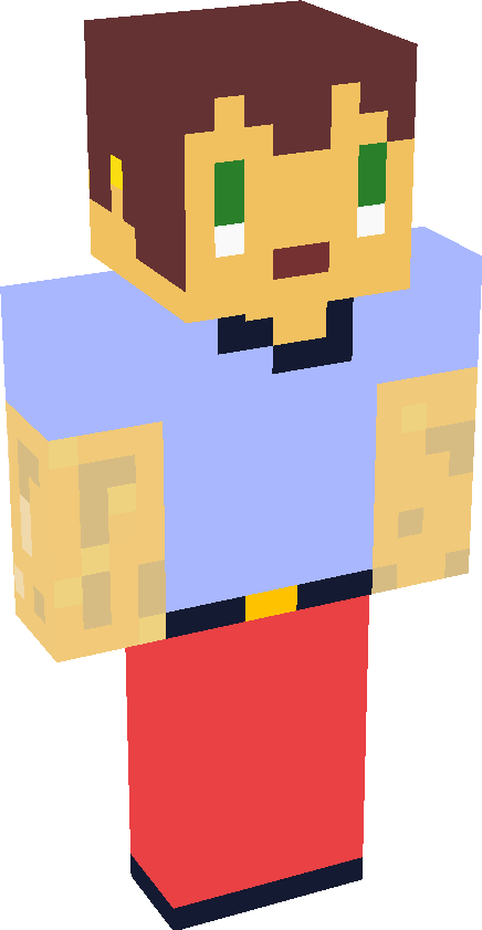 Minecraft Skins