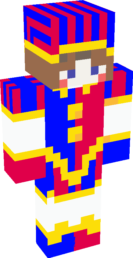 Minecraft Skins