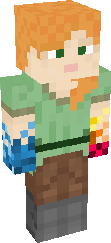 Minecraft Skins
