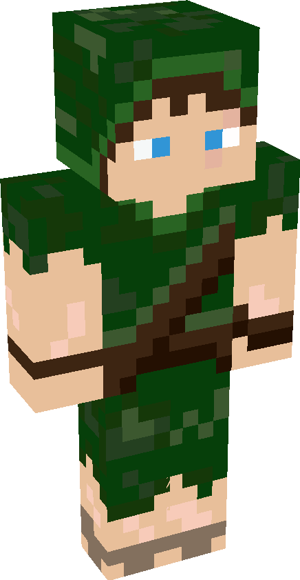 Minecraft Skins