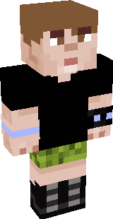 Minecraft Skins